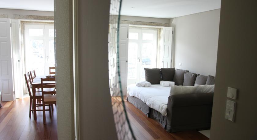 Guestready - Ayres Studio W Balcony Garden Porto Zimmer foto