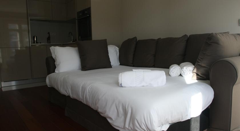 Guestready - Ayres Studio W Balcony Garden Porto Exterior foto