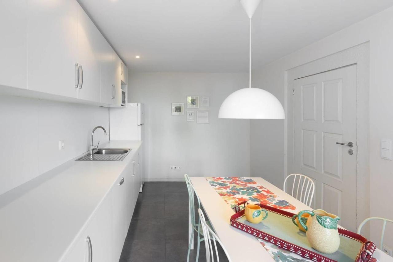 Guestready - Ayres Studio W Balcony Garden Porto Exterior foto