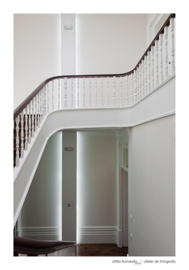 Guestready - Ayres Studio W Balcony Garden Porto Exterior foto