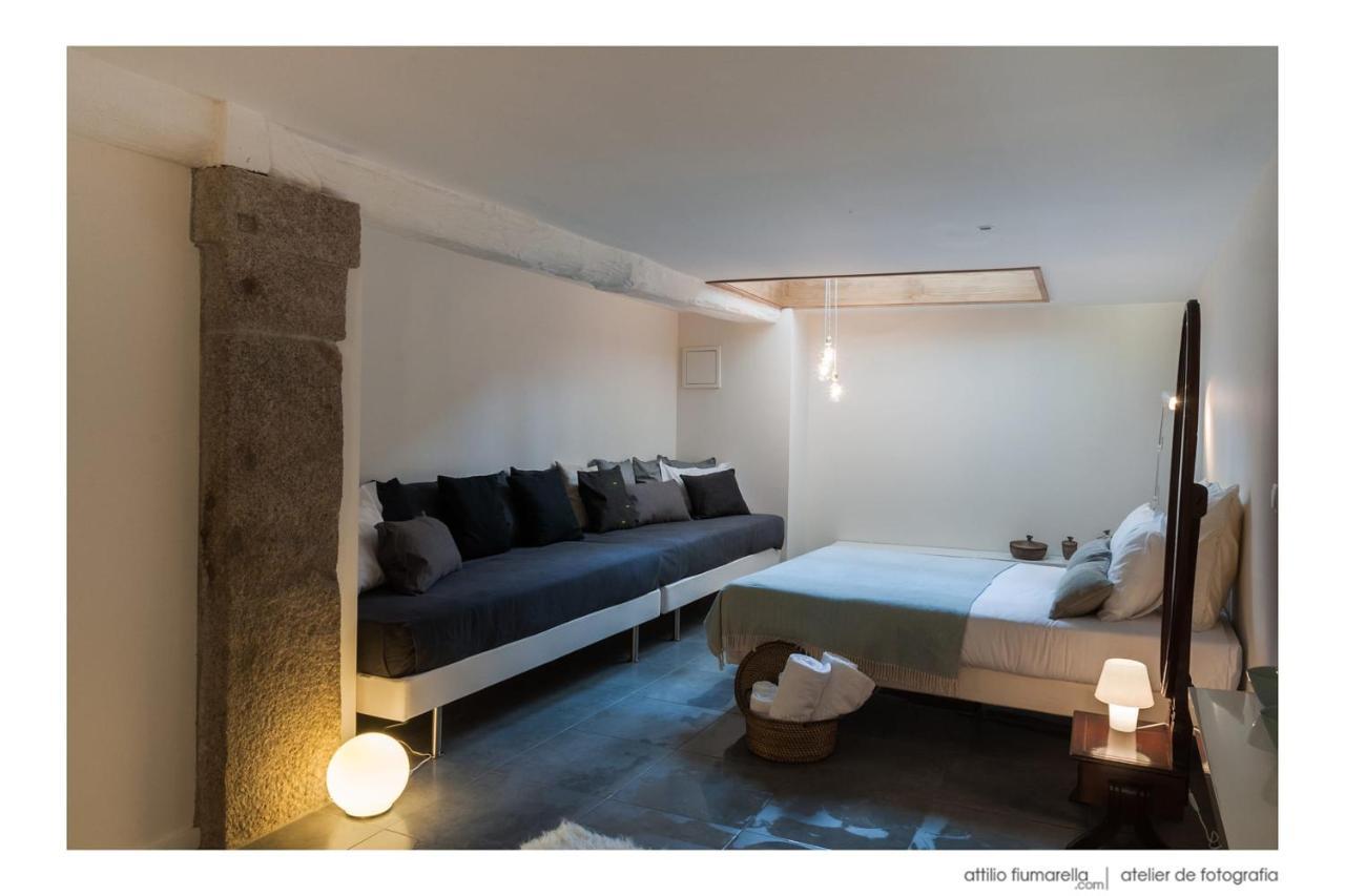 Guestready - Ayres Studio W Balcony Garden Porto Exterior foto