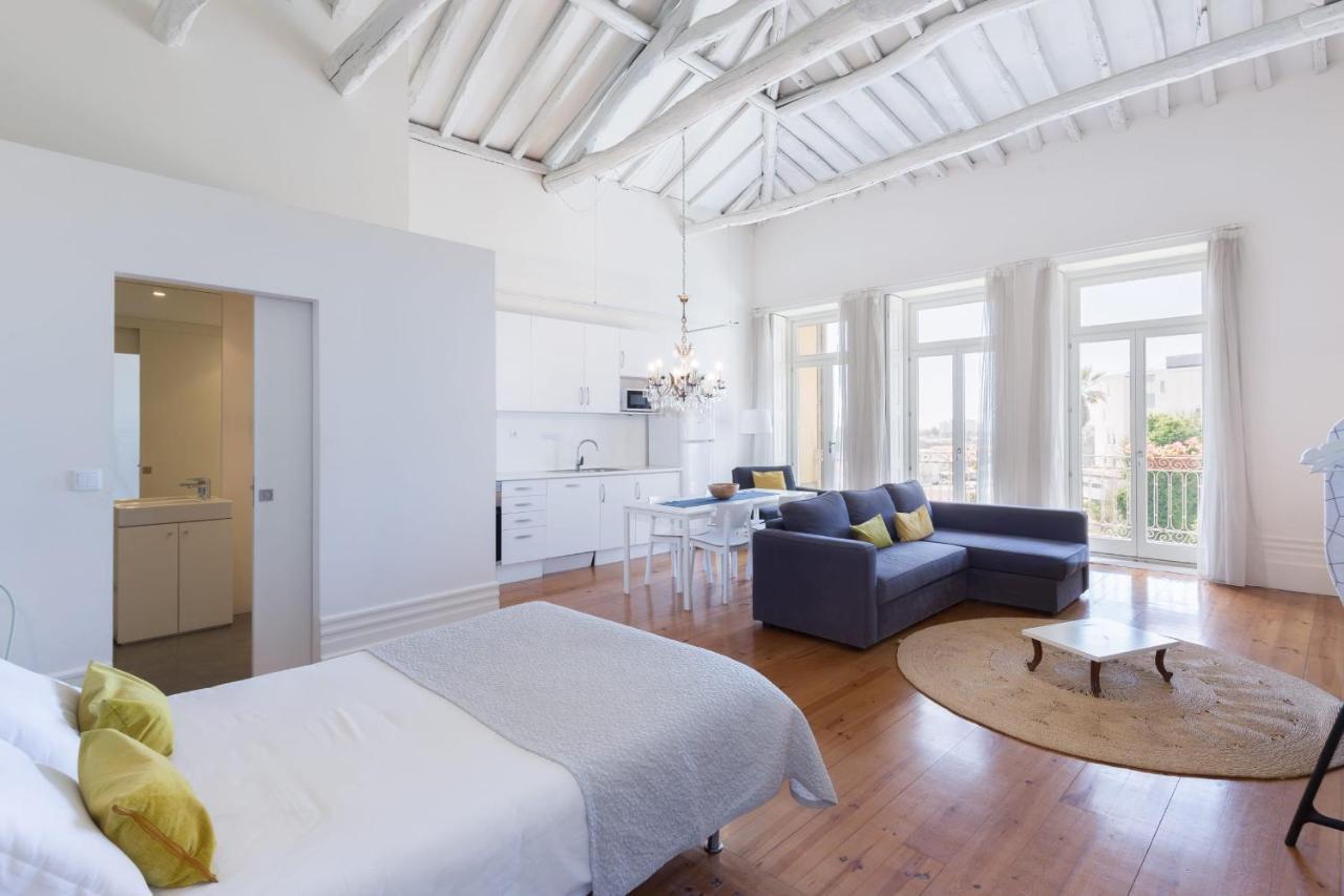 Guestready - Ayres Studio W Balcony Garden Porto Exterior foto